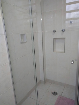 Imagem Apartamento com 3 Quartos para Alugar, 155 m² em Boqueirão - Santos Imagem Apartamento com 3 Quartos para Alugar, 155 m² em Boqueirão - Santos