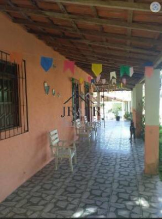 Imagem Chácara com 3 Quartos à Venda, 21 m² em Arembepe (abrantes) - Camaçari