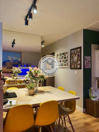 Imóvel com 3 Quartos à Venda, 71 m² em Jardim Tamoio - Jundiaí