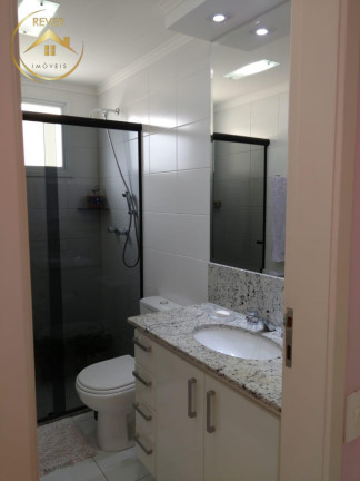Imagem Apartamento com 3 Quartos à Venda, 134 m² em Parque Prado - Campinas