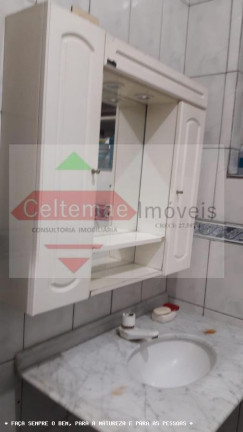 Imagem Casa com 3 Quartos à Venda, 280 m² em Jardim Eulalia - Taubaté