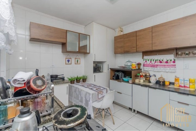 Imagem Casa com 3 Quartos à Venda, 117 m² em Sacomã - São Paulo