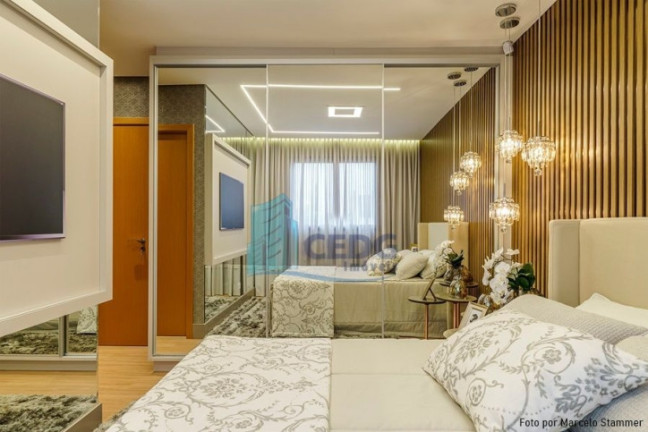 Imagem Apartamento com 3 Quartos à Venda, 85 m² em Bacacheri - Curitiba Imagem Apartamento com 3 Quartos à Venda, 85 m² em Bacacheri - Curitiba