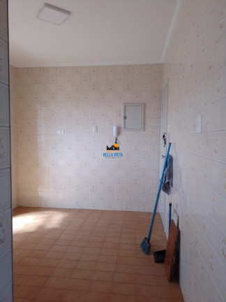 Imagem Apartamento com 2 Quartos à Venda, em Catiapoã - São Vicente Imagem Apartamento com 2 Quartos à Venda, em Catiapoã - São Vicente
