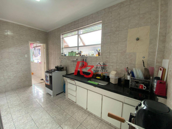Imagem Apartamento com 3 Quartos à Venda, 130 m² em Marapé - Santos Imagem Apartamento com 3 Quartos à Venda, 130 m² em Marapé - Santos