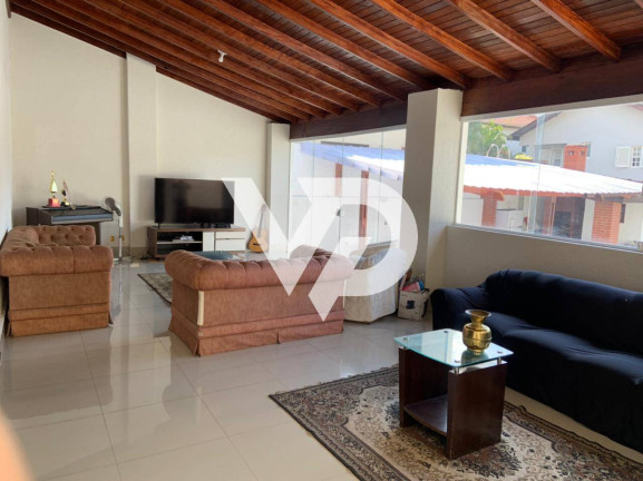 Imagem Casa de Condomínio com 4 Quartos à Venda, 455 m² em Alphaville - Santana De Parnaíba Imagem Casa de Condomínio com 4 Quartos à Venda, 455 m² em Alphaville - Santana De Parnaíba