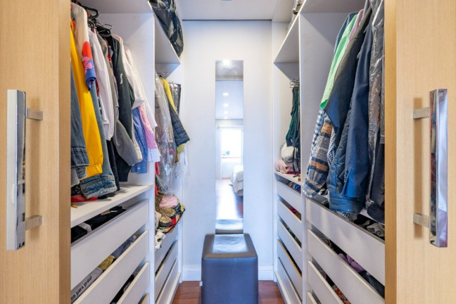 Imagem Apartamento com 4 Quartos à Venda, 210 m² em Vila Andrade - São Paulo Imagem Apartamento com 4 Quartos à Venda, 210 m² em Vila Andrade - São Paulo