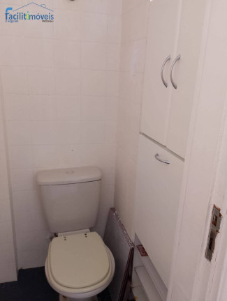 Imagem Apartamento com 2 Quartos à Venda, 61 m² em Anchieta - São Bernardo Do Campo