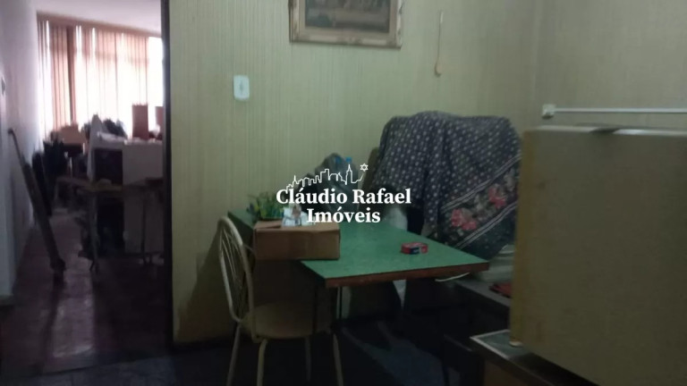 Imagem Apartamento com 3 Quartos à Venda, 134 m² em Tijuca - Rio De Janeiro