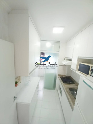 Imagem Apartamento com 3 Quartos à Venda, 63 m² em Jardim América - São José Dos Campos Imagem Apartamento com 3 Quartos à Venda, 63 m² em Jardim América - São José Dos Campos
