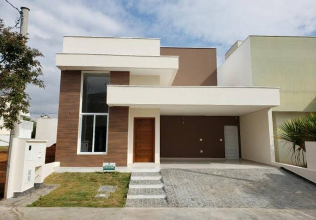 Imagem Casa com 3 Quartos à Venda, 169 m² em Iporanga - Sorocaba