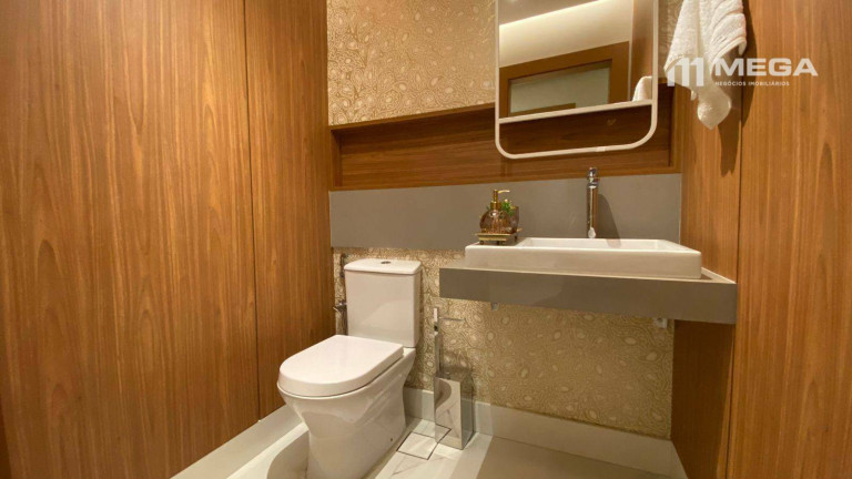 Imagem Apartamento com 3 Quartos à Venda, 156 m² em Jockey De Itaparica - Vila Velha Imagem Apartamento com 3 Quartos à Venda, 156 m² em Jockey De Itaparica - Vila Velha