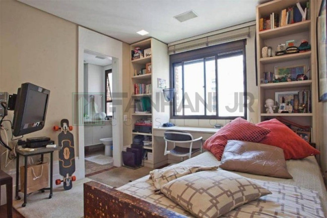 Imagem Cobertura com 4 Quartos à Venda, 620 m² em Jardim Paulistano - São Paulo Imagem Cobertura com 4 Quartos à Venda, 620 m² em Jardim Paulistano - São Paulo