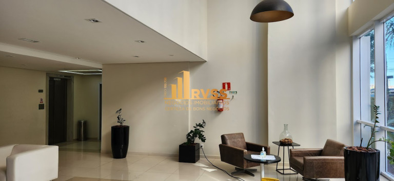 Imagem Apartamento com 2 Quartos à Venda, 65 m² em Centro - São Bernardo Do Campo Imagem Apartamento com 2 Quartos à Venda, 65 m² em Centro - São Bernardo Do Campo