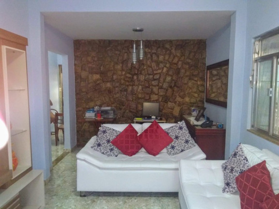 Imagem Casa com 2 Quartos à Venda, 165 m² em Jardim Santa Rita - Duque De Caxias Imagem Casa com 2 Quartos à Venda, 165 m² em Jardim Santa Rita - Duque De Caxias