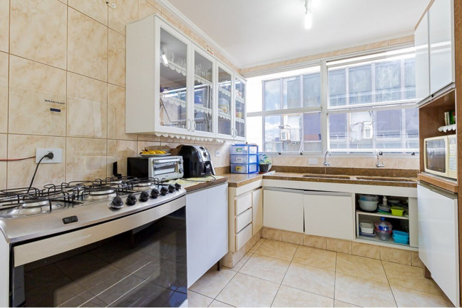 Imagem Apartamento com 3 Quartos à Venda, 108 m² em Santa Cecília - São Paulo Imagem Apartamento com 3 Quartos à Venda, 108 m² em Santa Cecília - São Paulo