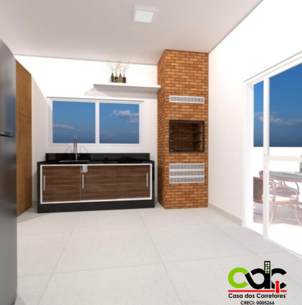 Imagem Apartamento com 2 Quartos à Venda, 109 m² em Jardins De Florença - Poços De Caldas