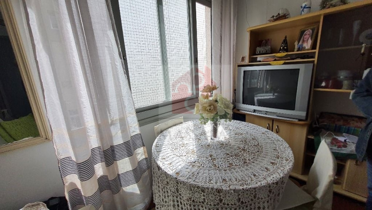 Imagem Apartamento com 1 Quarto à Venda, 33 m² em Cidade Baixa - Porto Alegre Imagem Apartamento com 1 Quarto à Venda, 33 m² em Cidade Baixa - Porto Alegre