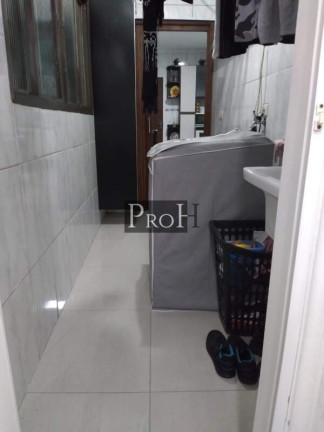 Imagem Apartamento com 3 Quartos à Venda, 100 m² em Osvaldo Cruz - São Caetano Do Sul Imagem Apartamento com 3 Quartos à Venda, 100 m² em Osvaldo Cruz - São Caetano Do Sul