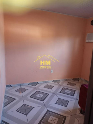 Imagem Casa com 2 Quartos à Venda, 51 m² em Parque Continental - Sao Vicente Imagem Casa com 2 Quartos à Venda, 51 m² em Parque Continental - Sao Vicente