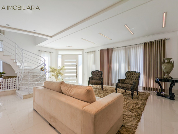 Imagem Casa com 4 Quartos à Venda, 458 m² em Anchieta - São Bernardo Do Campo