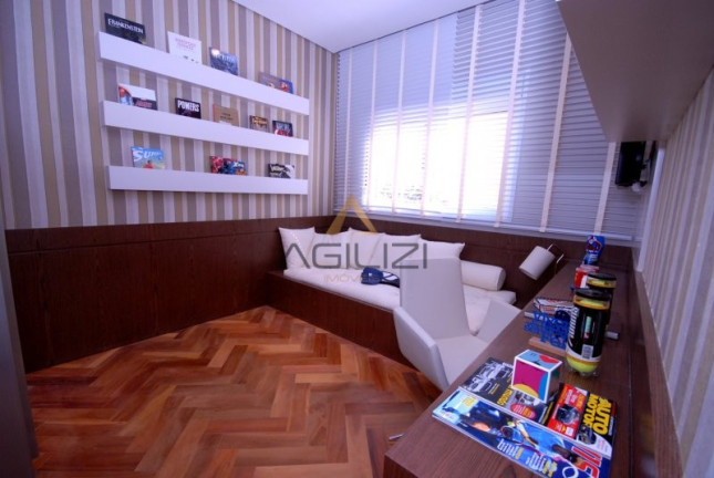 Imagem Apartamento com 3 Quartos à Venda, 26 m² em Perdizes - São Paulo Imagem Apartamento com 3 Quartos à Venda, 26 m² em Perdizes - São Paulo
