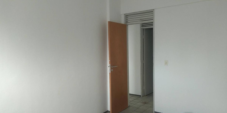 Imagem Apartamento com 3 Quartos à Venda, 110 m² em Expedicionários - João Pessoa
