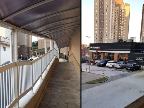 Imagem Apartamento com 2 Quartos à Venda, 50 m² em Parque Novo Oratório - Santo André
