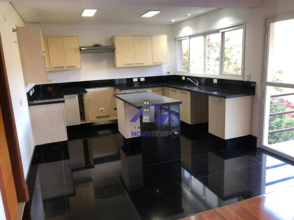 Imagem Casa com 4 Quartos à Venda, 900 m² em Alphaville - Santana De Parnaíba Imagem Casa com 4 Quartos à Venda, 900 m² em Alphaville - Santana De Parnaíba