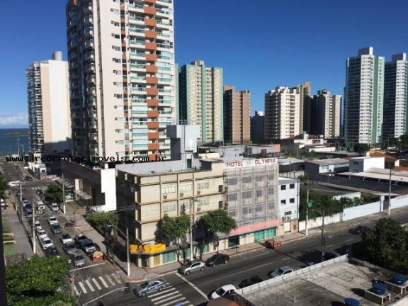 Imagem Apartamento com 3 Quartos à Venda, 98 m² em Praia Itaparica - Vila Velha Imagem Apartamento com 3 Quartos à Venda, 98 m² em Praia Itaparica - Vila Velha