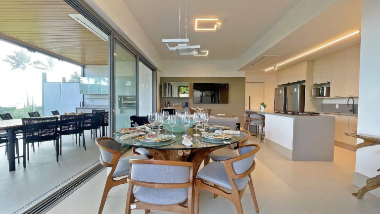 Imagem Apartamento com 4 Quartos à Venda, 365 m² em Riviera De São Lourenço - Bertioga Imagem Apartamento com 4 Quartos à Venda, 365 m² em Riviera De São Lourenço - Bertioga