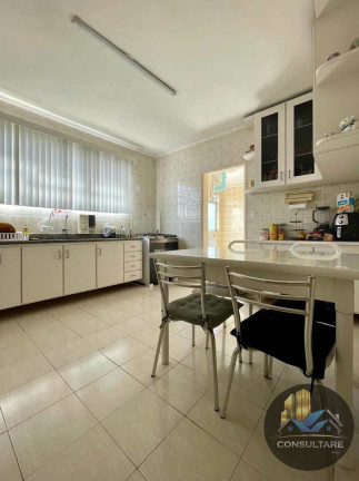 Imagem Apartamento com 4 Quartos à Venda, 200 m² em Embaré - Santos