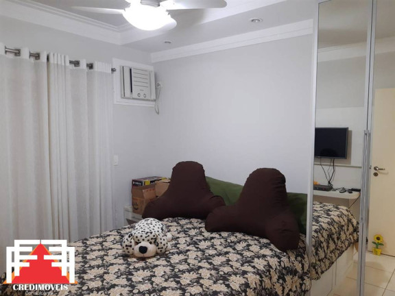 Imagem Apartamento com 3 Quartos à Venda, 86 m² em Centro - Aguas De Sao Pedro.