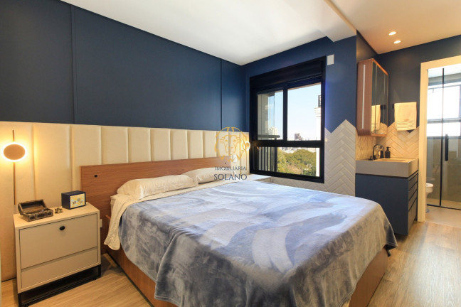 Imagem Apartamento com 3 Quartos à Venda, 189 m² em Alto Da Glória - Curitiba Imagem Apartamento com 3 Quartos à Venda, 189 m² em Alto Da Glória - Curitiba