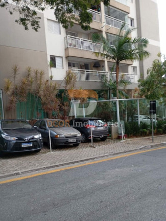 Imagem Apartamento com 3 Quartos à Venda, 65 m² em Centro  - Diadema