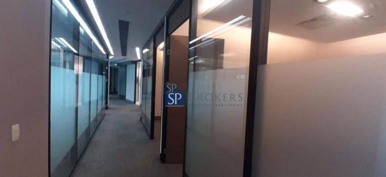 Imagem Sala Comercial para Alugar, 471 m² em Itaim Bibi - São Paulo Imagem Sala Comercial para Alugar, 471 m² em Itaim Bibi - São Paulo