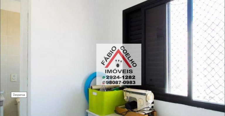 Imagem Apartamento com 3 Quartos à Venda, 123 m² em Saúde - São Paulo Imagem Apartamento com 3 Quartos à Venda, 123 m² em Saúde - São Paulo