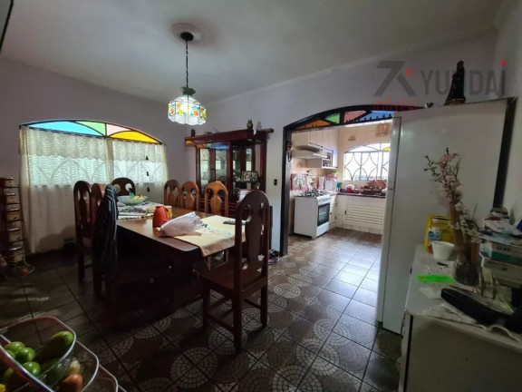 Imagem Casa com 4 Quartos à Venda,  em Vila Carrão - São Paulo