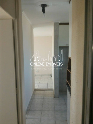 Imagem Apartamento com 2 Quartos à Venda, 52 m² em Mogi Guaçu Imagem Apartamento com 2 Quartos à Venda, 52 m² em Mogi Guaçu