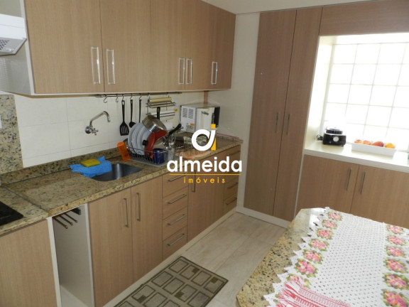 Imagem Cobertura com 4 Quartos à Venda, 190 m² em Centro - Santa Maria Imagem Cobertura com 4 Quartos à Venda, 190 m² em Centro - Santa Maria