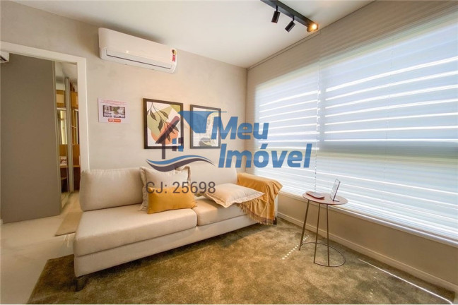 Imagem Imóvel com 2 Quartos à Venda, 45 m² em Samambaia Norte (samambaia) - Brasília