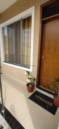 Imagem Casa com 2 Quartos à Venda, 75 m² em Portal Do Sol - Lagoa Santa