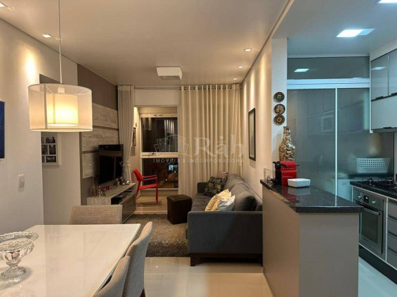 Imagem Apartamento com 2 Quartos à Venda, 66 m² em Dom Bosco - Itajaí Imagem Apartamento com 2 Quartos à Venda, 66 m² em Dom Bosco - Itajaí