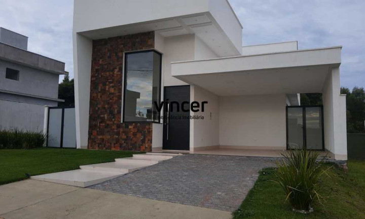 Casa com 3 Quartos à Venda, 150 m² em Terras Alpha Residencial 2 - Senador Canedo