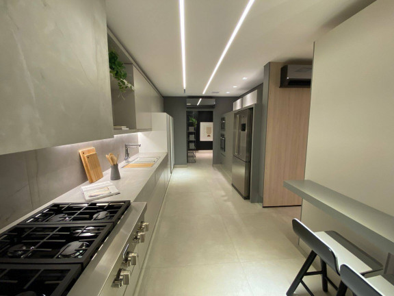 Imagem Apartamento com 3 Quartos à Venda, 193 m² em Jardim Das Américas - Cuiabá Imagem Apartamento com 3 Quartos à Venda, 193 m² em Jardim Das Américas - Cuiabá