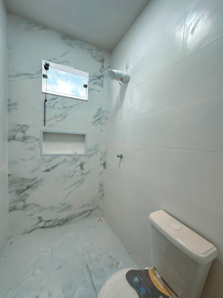 Imagem Casa com 4 Quartos à Venda, 125 m² em Cidade Nova - Feira De Santana