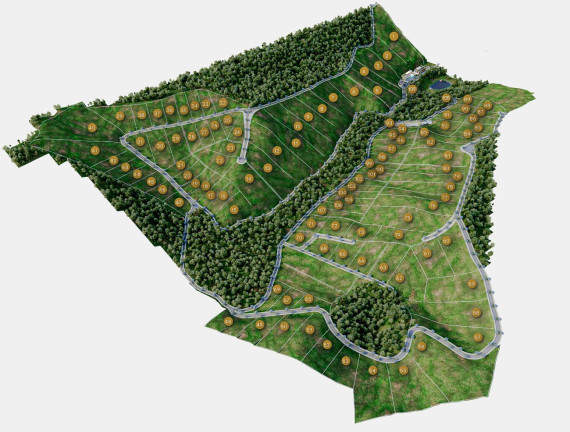 Imagem Terreno à Venda, 1.000 m² em Centro - Vargem Alta Imagem Terreno à Venda, 1.000 m² em Centro - Vargem Alta