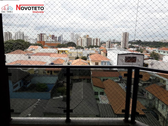 Imagem Imóvel com 4 Quartos à Venda, 136 m² em Vila Prudente - São Paulo