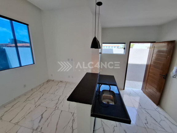 Imagem Casa com 3 Quartos à Venda, 71 m² em Portal Do Poço - Cabedelo Imagem Casa com 3 Quartos à Venda, 71 m² em Portal Do Poço - Cabedelo