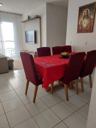 Imagem Apartamento com 2 Quartos à Venda, 61 m² em Agapeama - Jundiaí